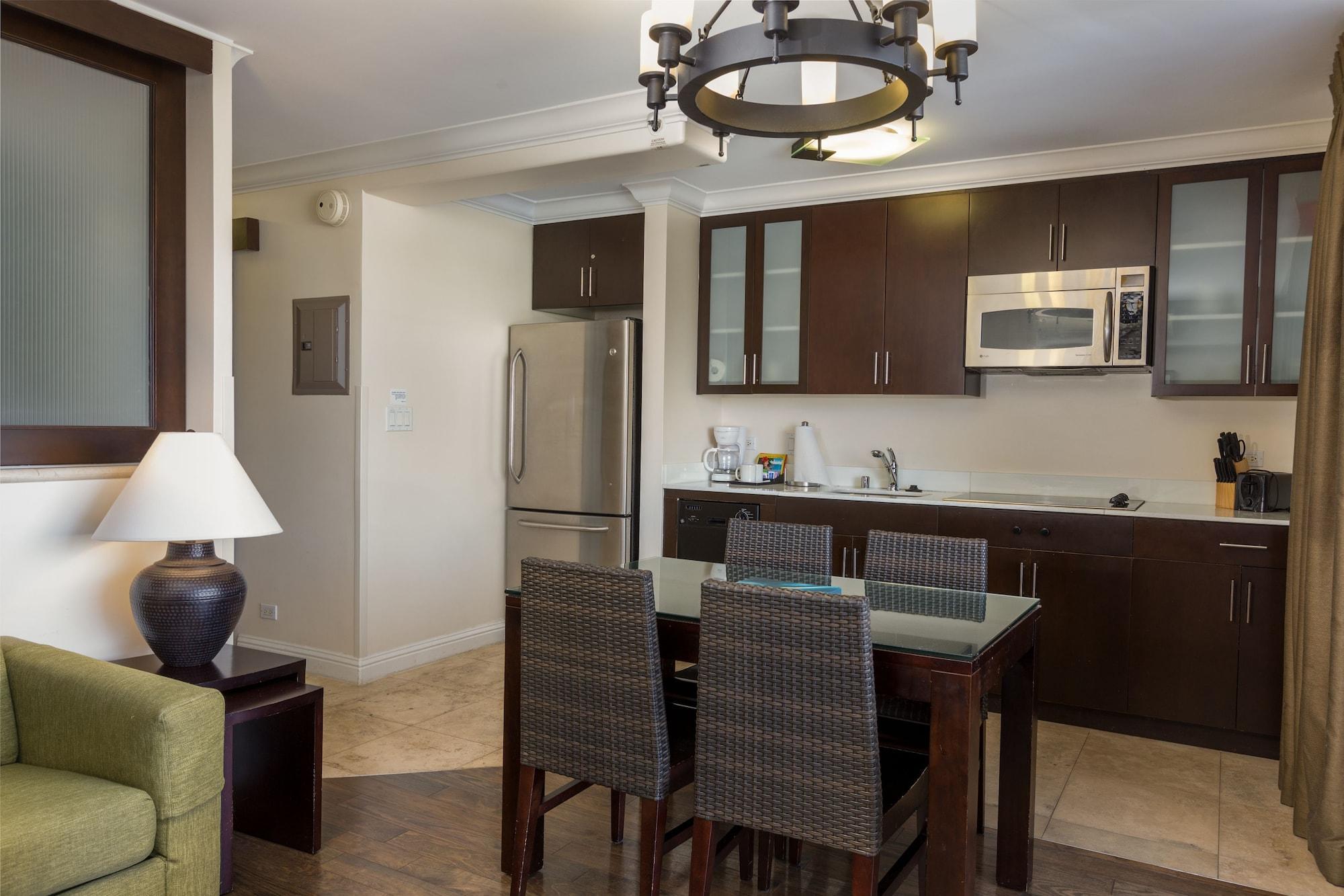 Apartamento Regency On Beachwalk Waikiki By Outrigger *