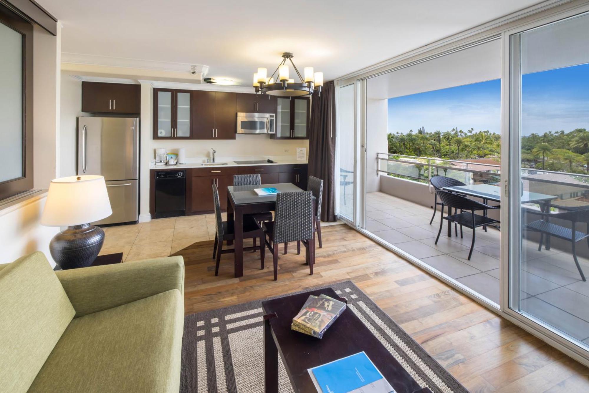 Apartamento Regency On Beachwalk Waikiki By Outrigger