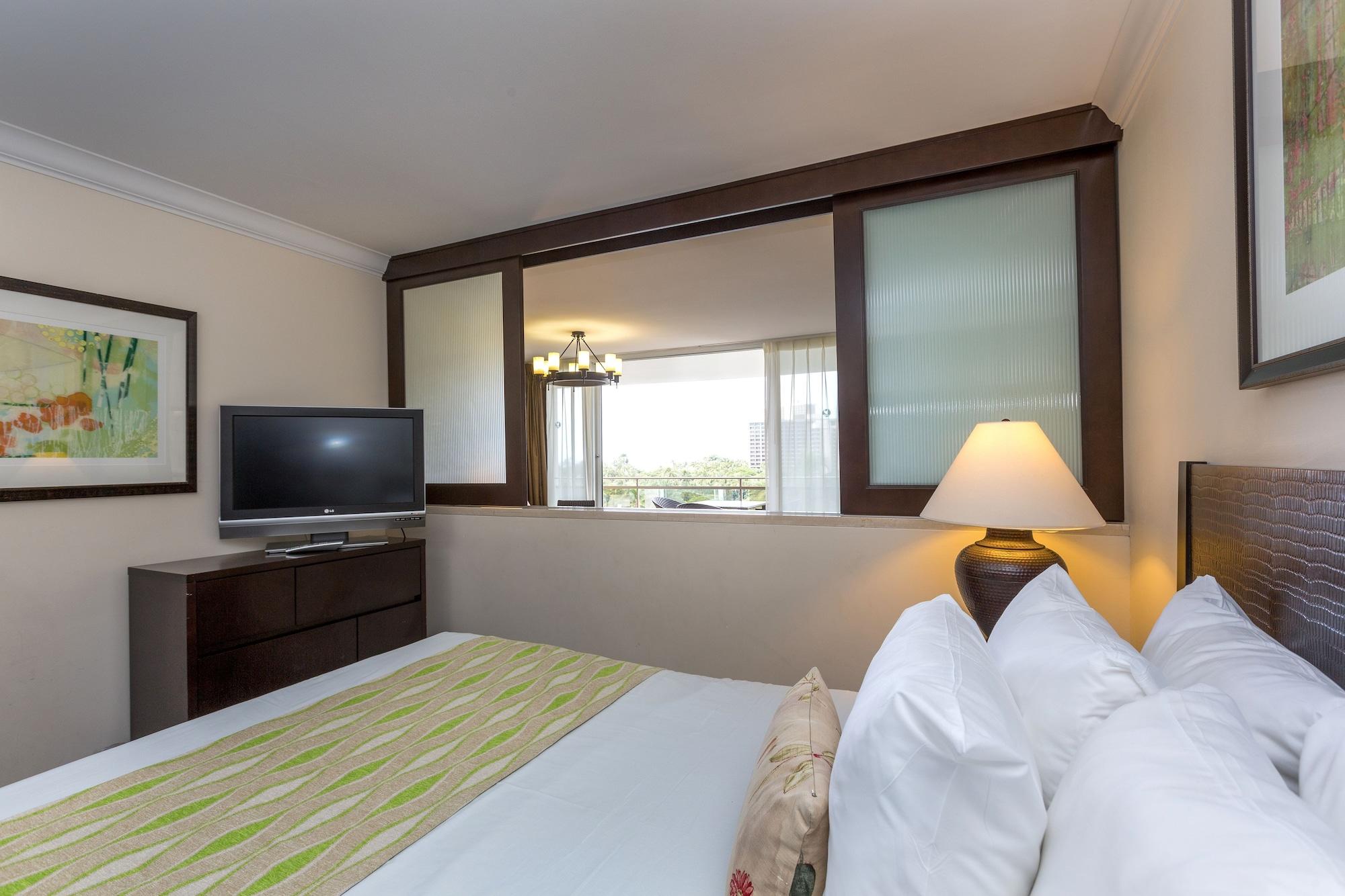 Regency On Beachwalk Waikiki By Outrigger Appartamento *