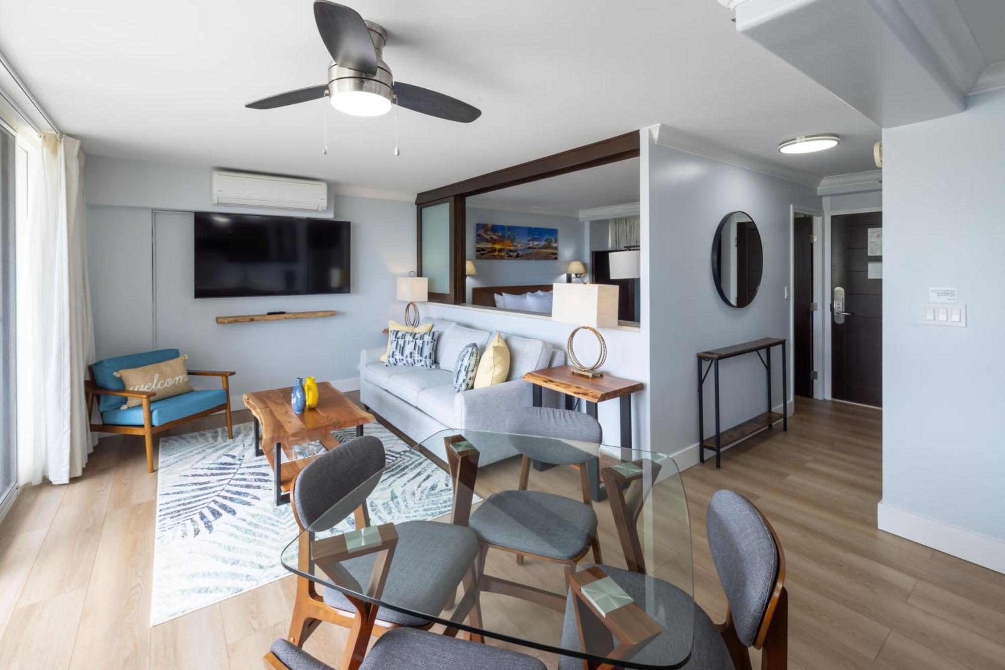 Regency On Beachwalk Waikiki By Outrigger Appartamento *