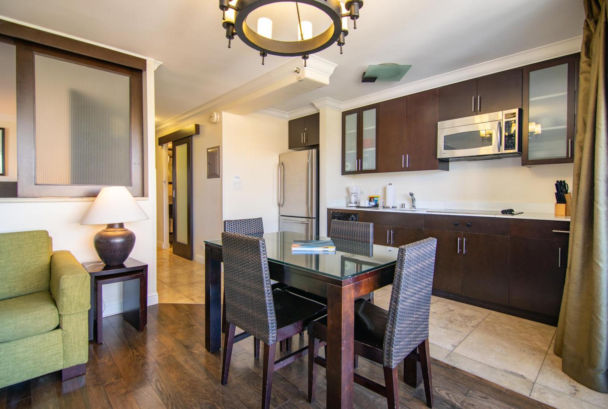 Regency On Beachwalk Waikiki By Outrigger Appartamento *