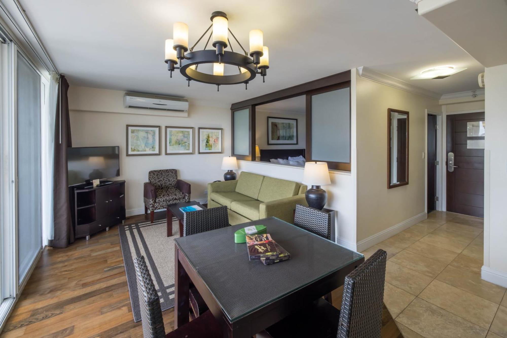 Appartamento Regency On Beachwalk Waikiki By Outrigger Honolulu